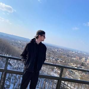 Meet your Posher, Kahler